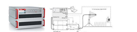 Turn-key design and build